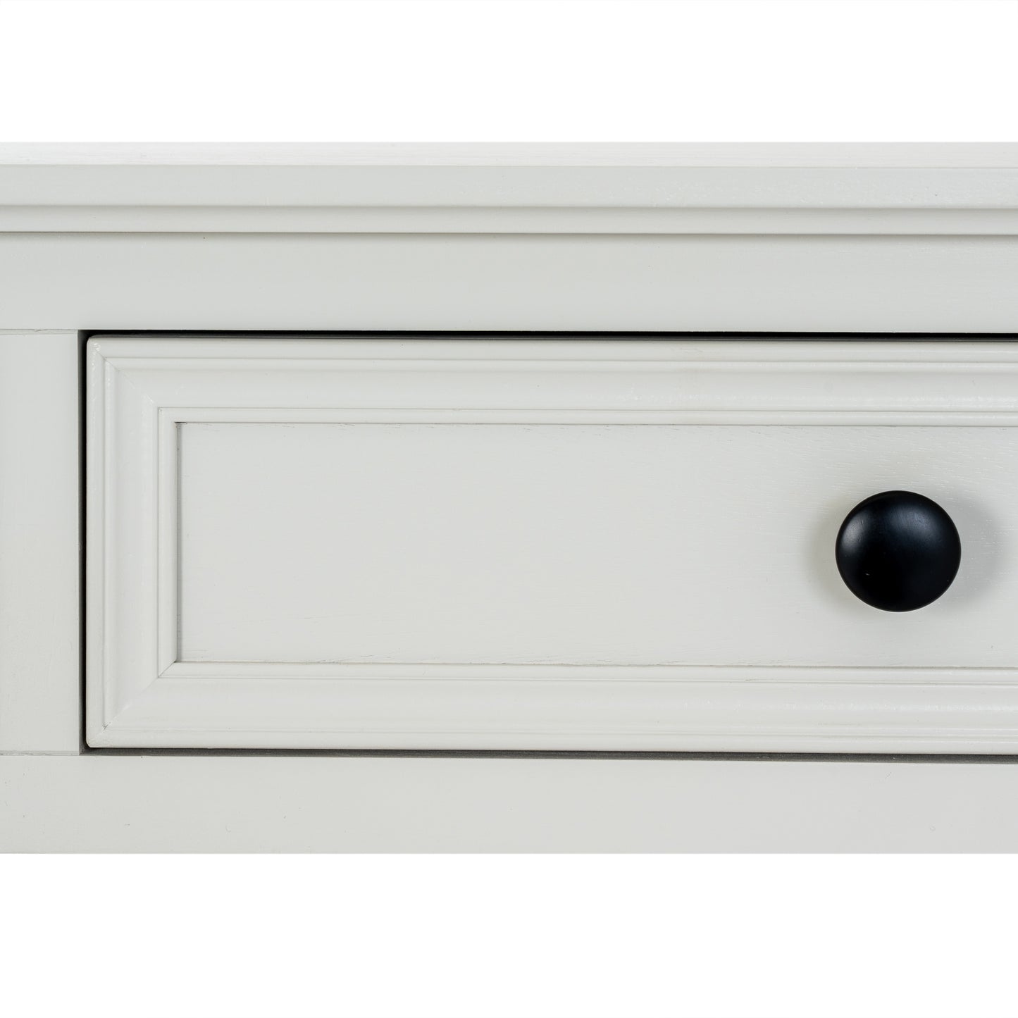 Belmont Collection 2 Drawer Console