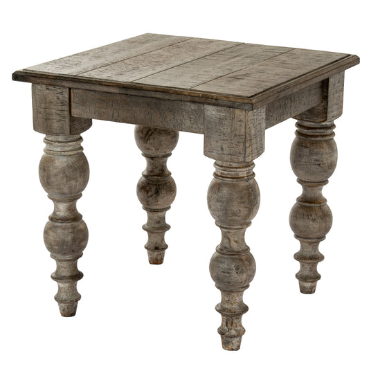 The Rutland Collection Side Table