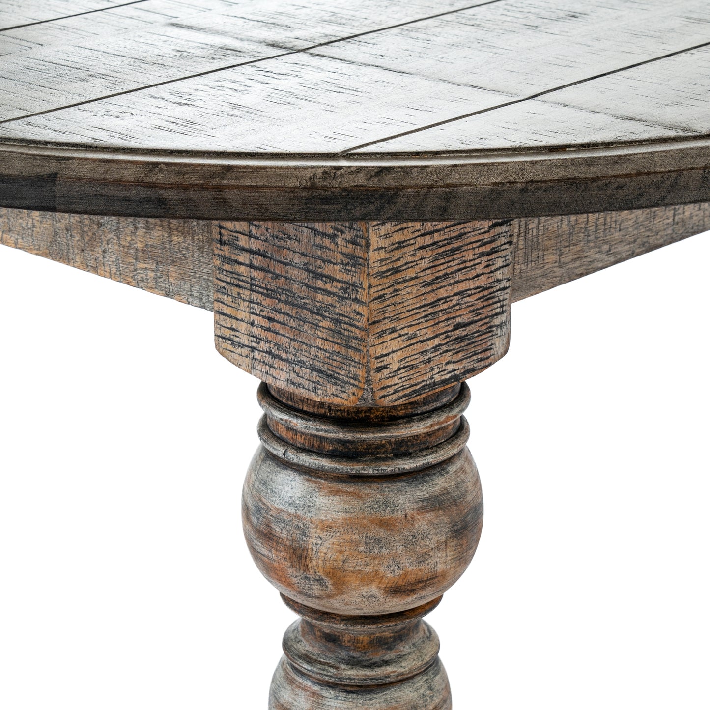 The Rutland Collection Round Coffee Table