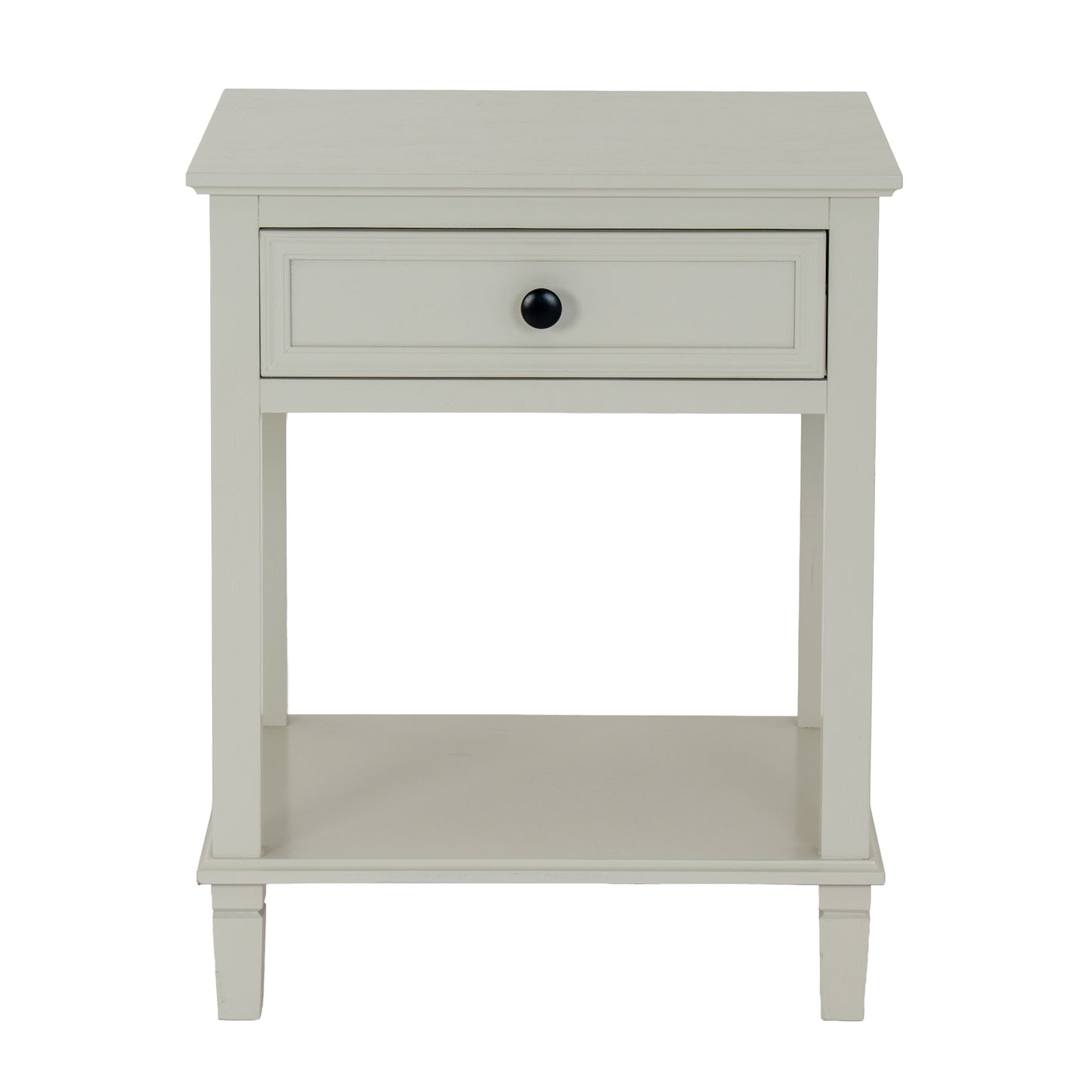 Belmont Collection 1 Drawer Side Table