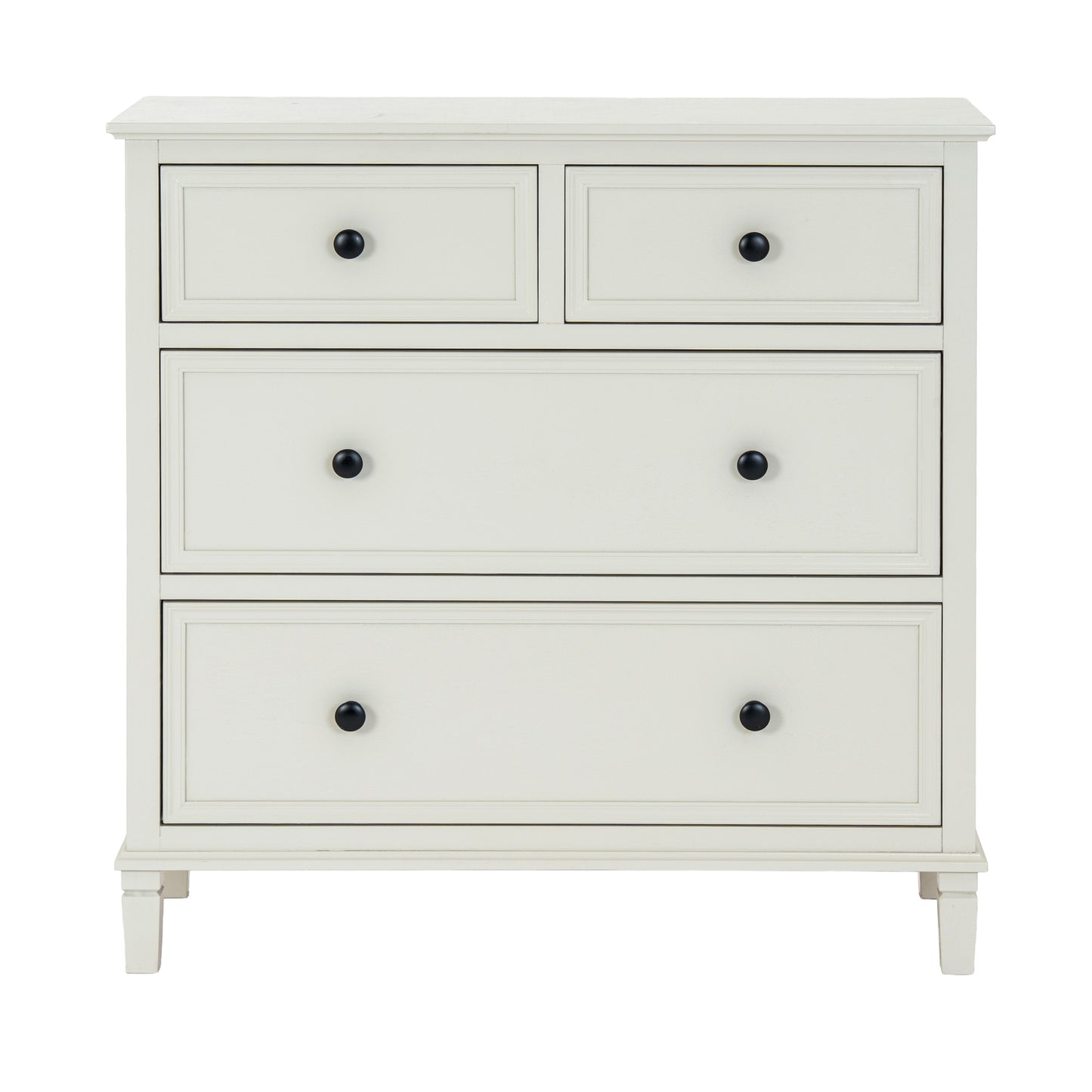 Belmont Collection 4 Drawer Chest