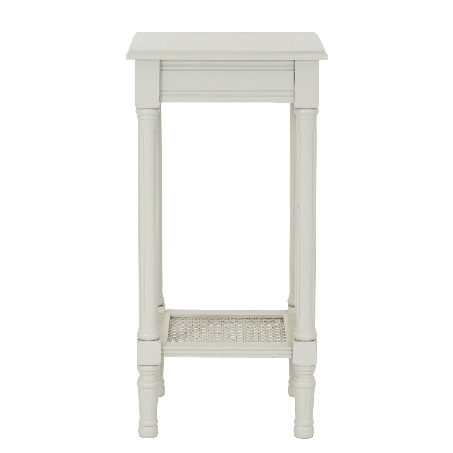 Belmont Rattan Collection Side Table