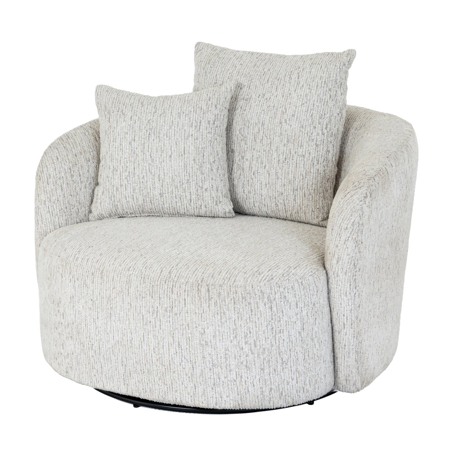 Sorelle Swivel Chair